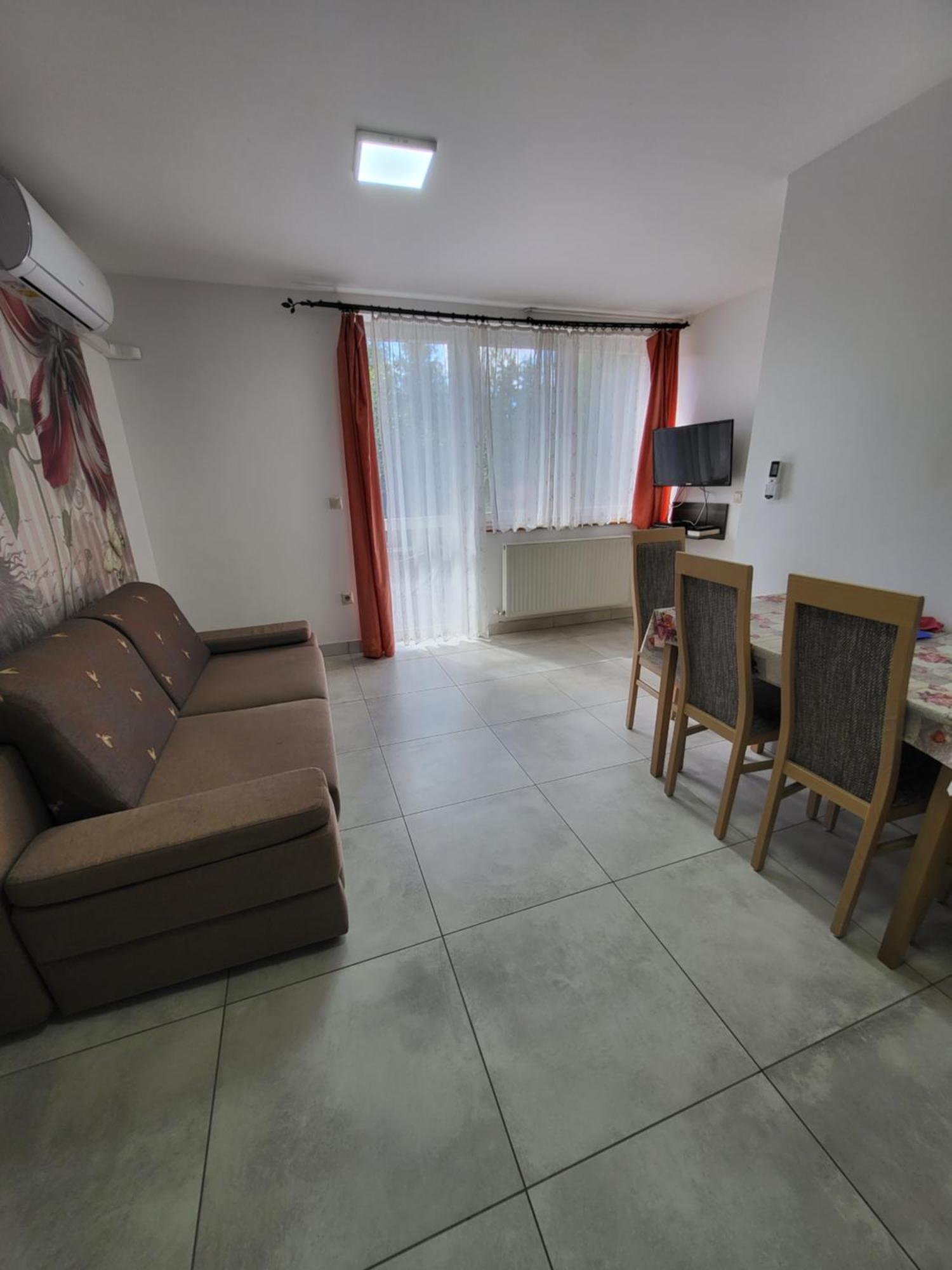 Anita Apartman Sopron Bagian luar foto
