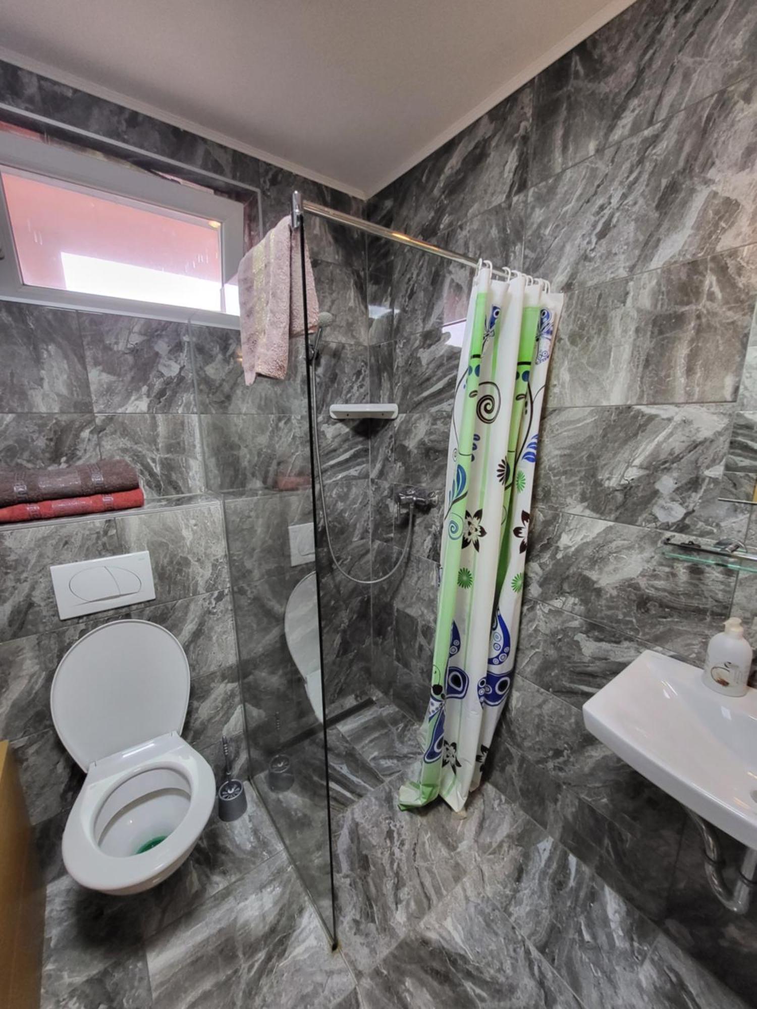 Anita Apartman Sopron Bagian luar foto