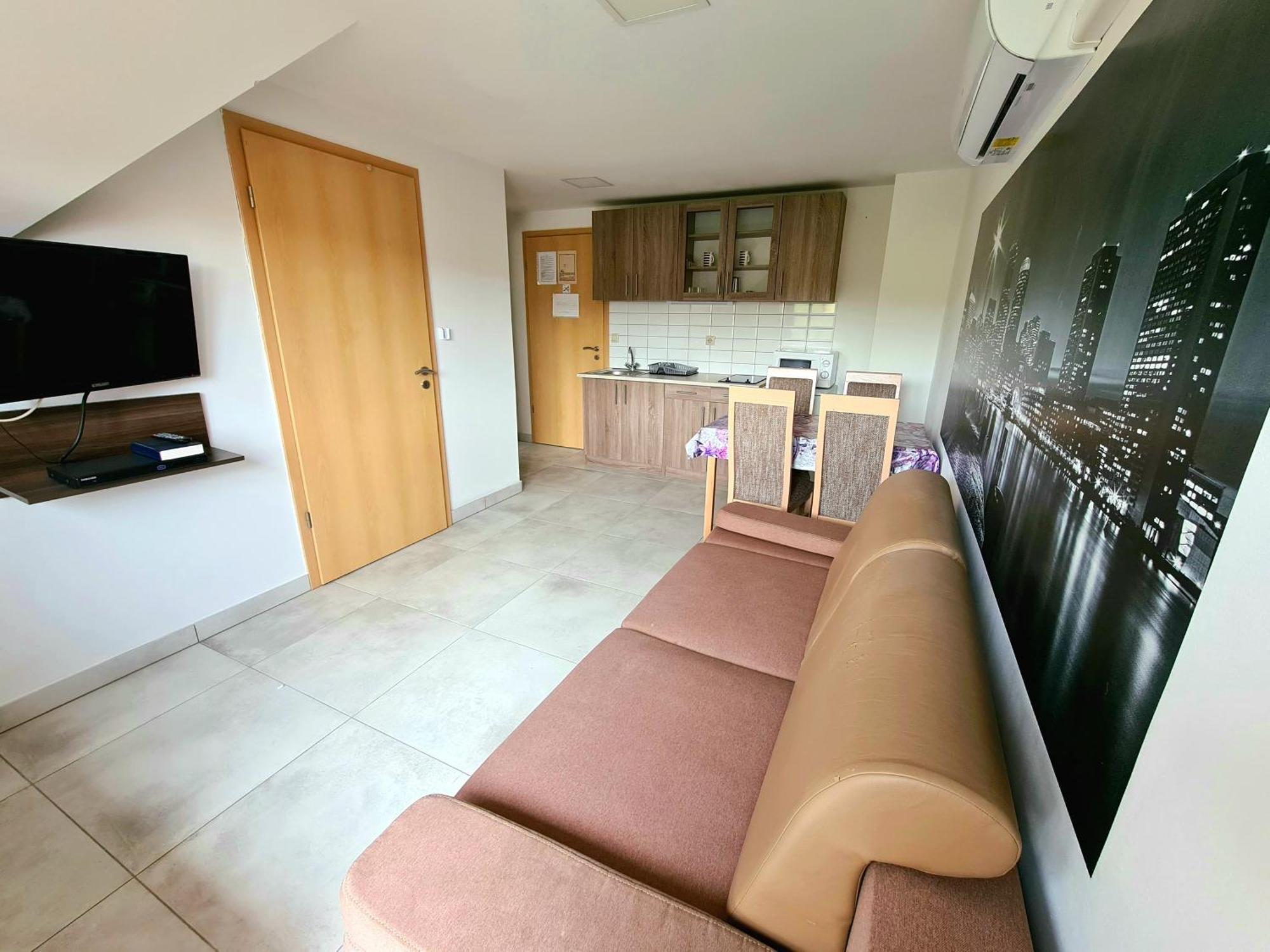 Anita Apartman Sopron Bagian luar foto